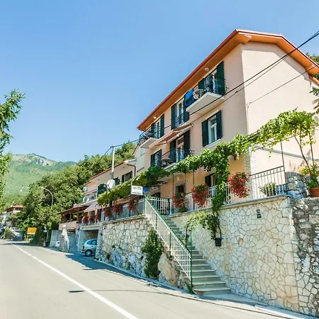 Maison d'hôtes Vanda & Frane