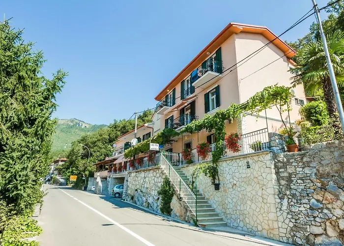 Guest house Vanda & Frane