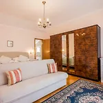 Vanda & Frane 4* Mošćenička Draga