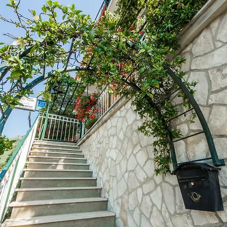 Guest house Vanda & Frane Moscenicka Draga