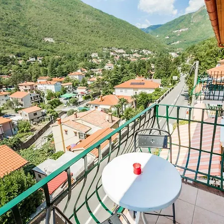 Vanda & Frane Gostinjska kuća