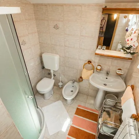 Vanda & Frane 4* Mošćenička Draga