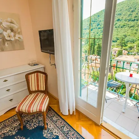 Vanda & Frane 4* Mošćenička Draga
