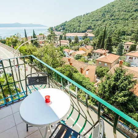 Gostinjska kuća Vanda & Frane 4*