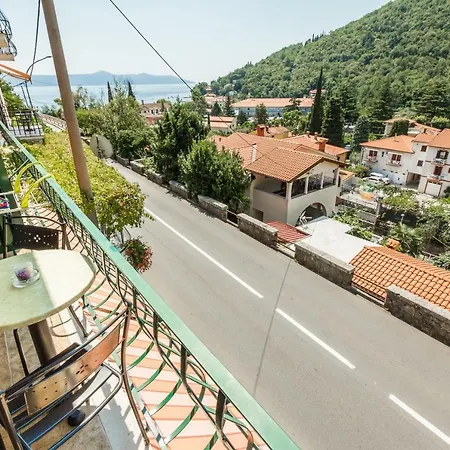 Gostinjska kuća Vanda & Frane